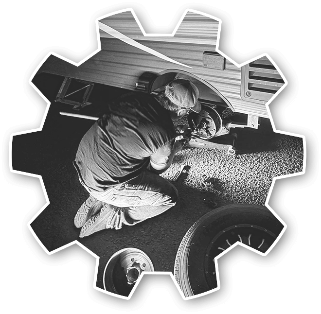 Services | Hd Repair &Amp; Towing