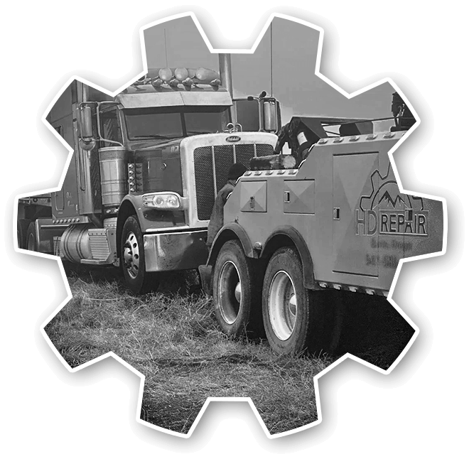 Services | Hd Repair &Amp; Towing