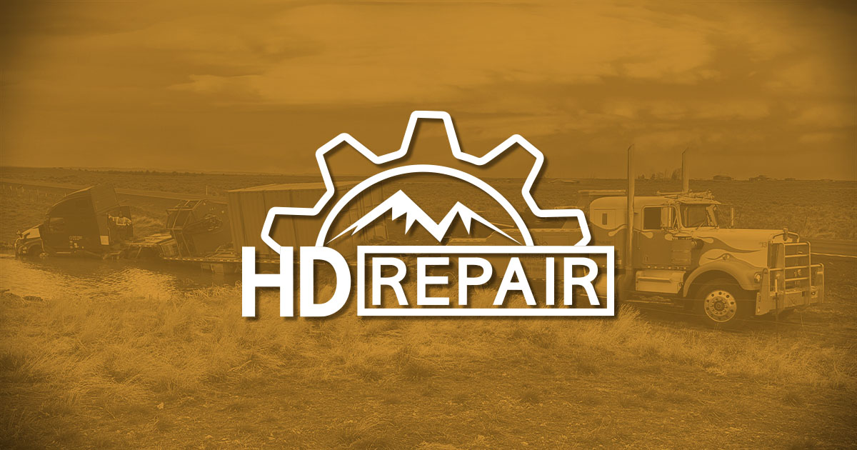 Injection System Repairs In Crane Oregon