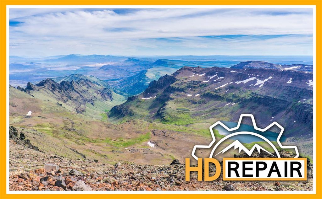 Transmission Repair In Crane Oregon